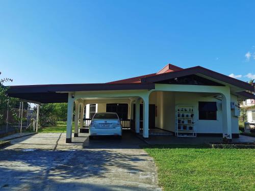 机场附近的民宿roomB, Nadi (fotografie 9)