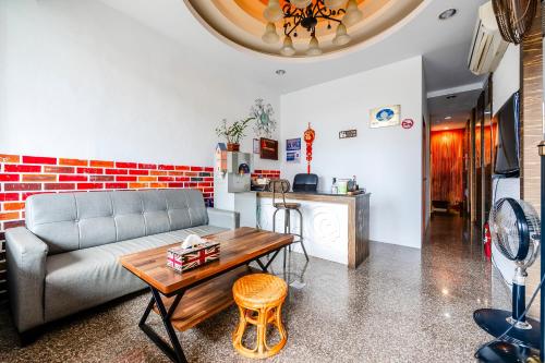 墾丁圍園旅店 Wei Yuan Hotel