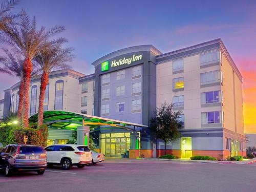 Holiday Inn Phoenix Airport, an IHG hotel - Hotel - Phoenix