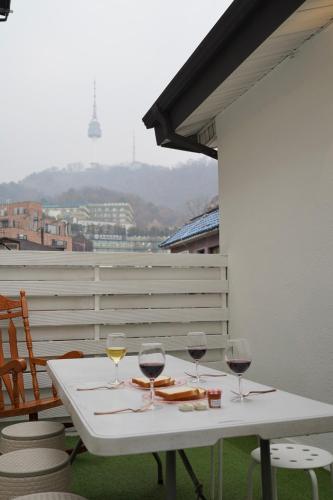 Soo Guest House, Seoul (photo 10)