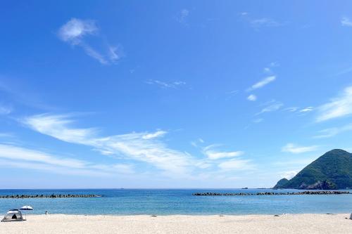 Okukinosaki Seaside Hotel