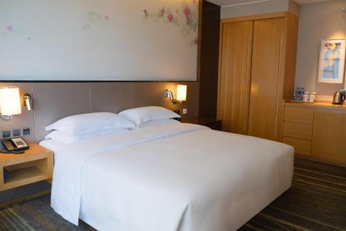 Hilton Garden Inn Lijiang