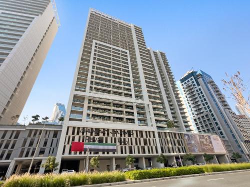 Aliving Exclusive 1BR Reva Residence Business Bay-218, Dubaj (fotografie 10)