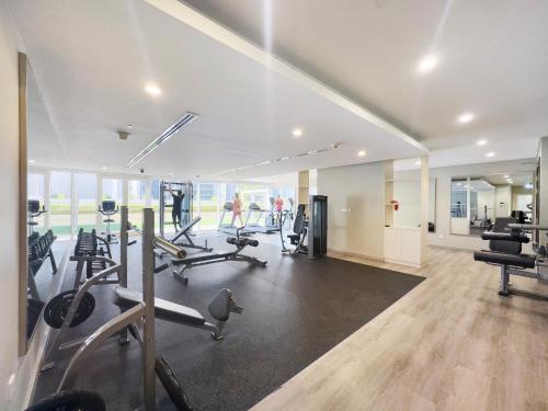 Aliving Exclusive 1BR Reva Residence Business Bay-218, Dubaj (fotografie 9)