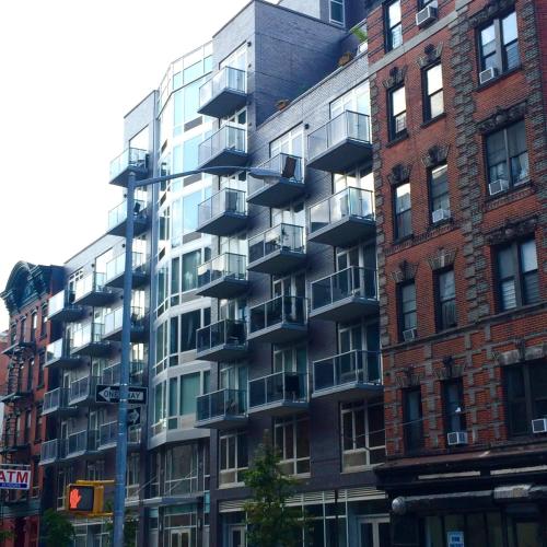생추어리 NYC 리트리트 - 숙소 외관