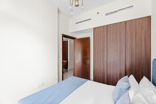 Aliving Exclusive 1BR Reva Residence Business Bay-218, Dubaj (fotografie 7)