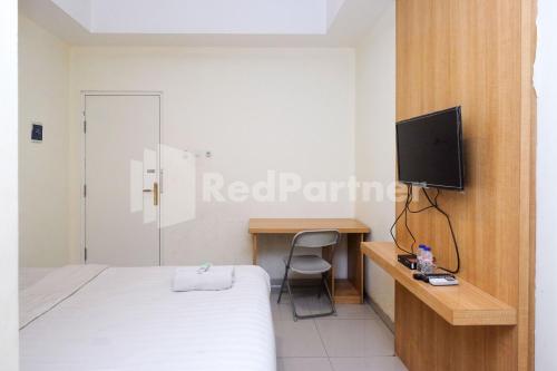 Deluxe Double Room image 10