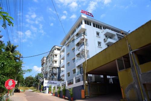 Manipal Atalia Service Apartments