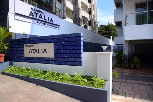 Manipal Atalia Service Apartments