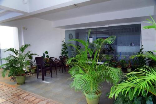 Manipal Atalia Service Apartments