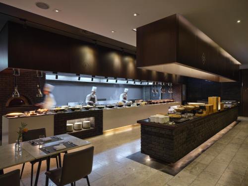 GLAD Hotel Yeouido Seoul