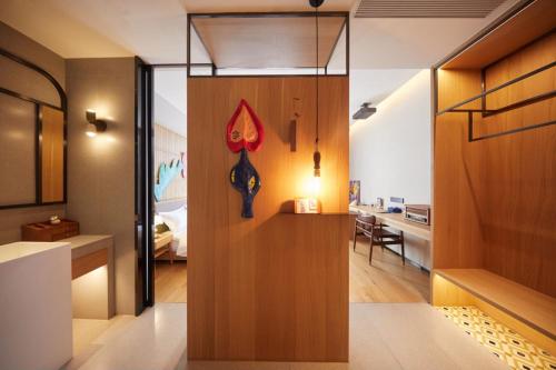 Yitel Hotel Shanghai ex Timeless Boutique House, Shanghai (photo 10)