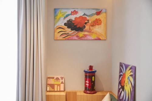 Yitel Hotel Shanghai ex Timeless Boutique House, Shanghai (photo 9)