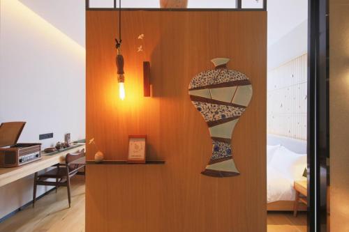 Yitel Hotel Shanghai ex Timeless Boutique House, Shanghai (photo 8)