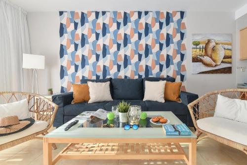  Duplex Bahia Meloneras 47 by VillaGranCanaria in Meloneras