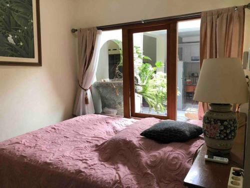 Veranda Java - Traditional & Modern Javanese Villa