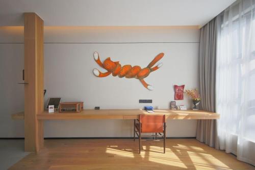 Yitel Hotel Shanghai ex Timeless Boutique House, Shanghai (photo 6)