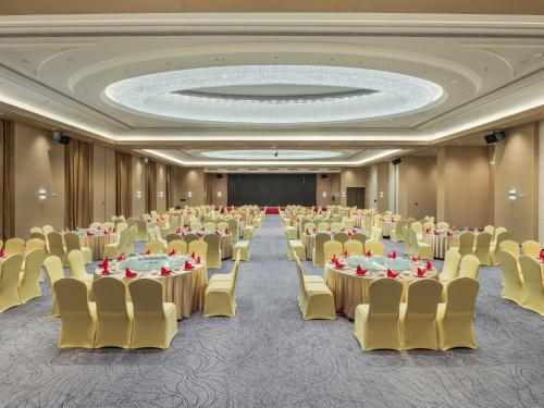 Four Points by Sheraton Yangjiang City Center