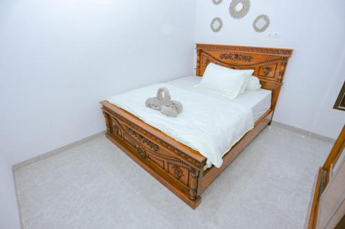 Aliem Homestay Jogja - image 3