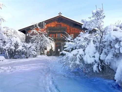 Chalet in Saalfelden near Ski Slopes in Saalfelden am Steinernen Meer, Österreich