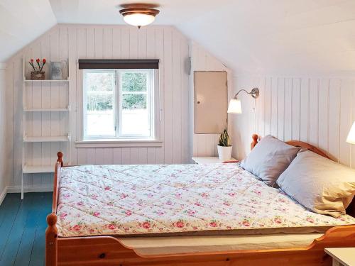 Holiday home Grimstad