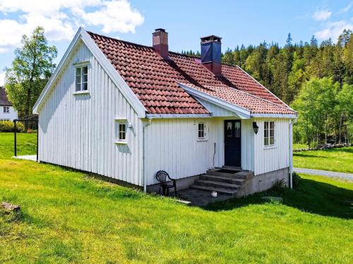 Holiday home Grimstad