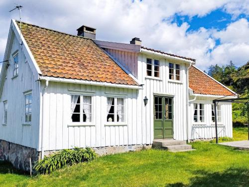 Holiday home Grimstad