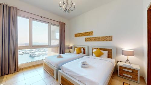 Primestay - Marina Residences 3 2BR Palm Jumeirah - image 10