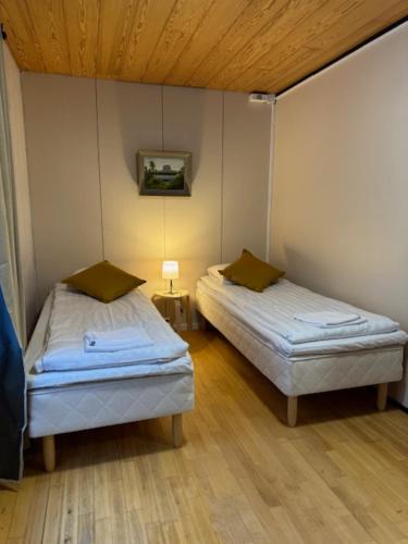 Apartment HILLI - Rovaniemi
