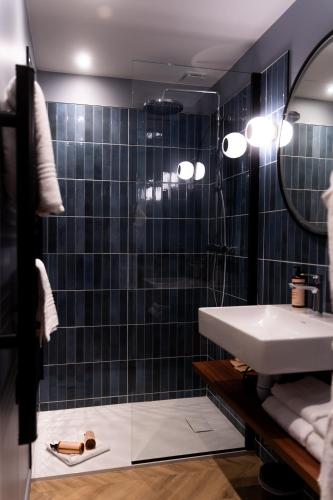 Mercure Paris Tour Eiffel Pont Mirabeau - image 10