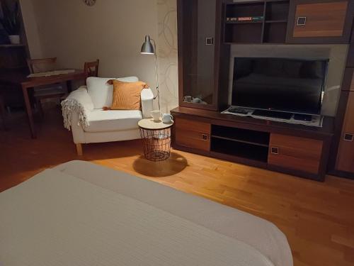 Apartament pod Nosalem Apartament pod Nosalem