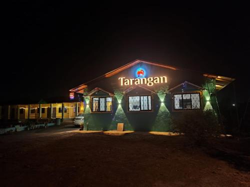 Tarangan Resort
