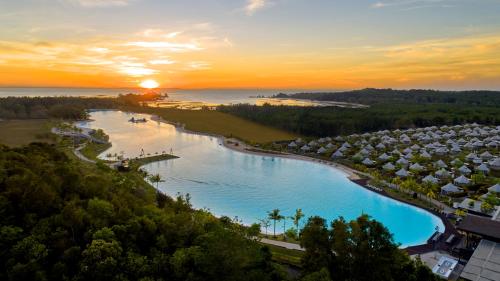 Natra Bintan, a Tribute Portfolio Resort