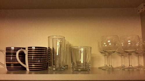 Warsaw Modlin 70m2 Apartment
