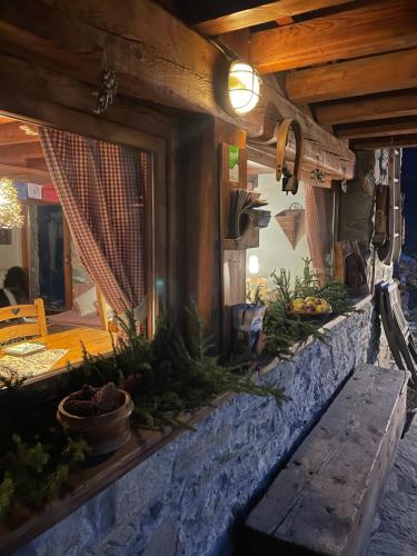 Maison de Noé 4
