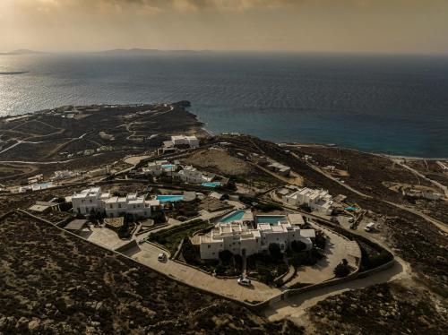 White Rock Suites & Villas Mykonos