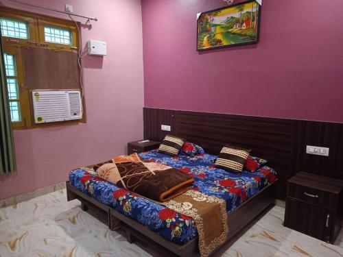 Ratan Homestay