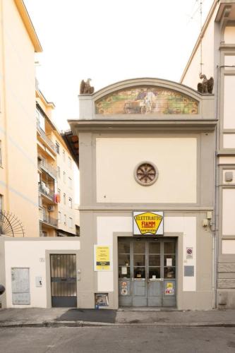 A casa di Giuly, Firenze (foto 3)