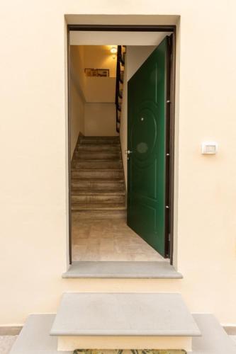 A casa di Giuly