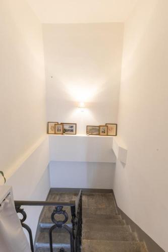 A casa di Giuly, Firenze (foto 11)
