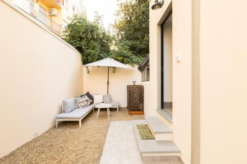 A casa di Giuly, Firenze (foto 4)
