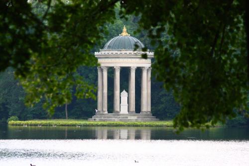 Laimer Hof am Schloss Nymphenburg - image 11