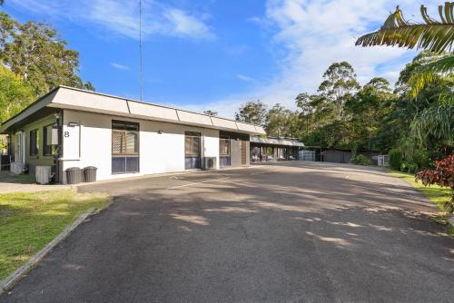 Buderim Fiesta Motel