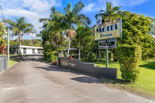 Buderim Fiesta Motel