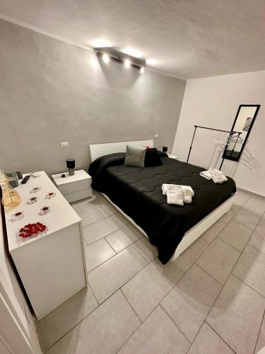 LamaisondeMaria in Castelpetroso