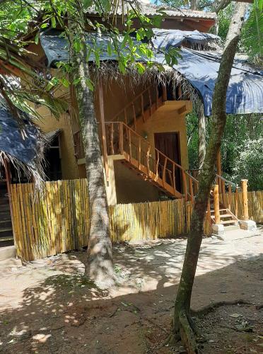 Matara Family Cabana Matara