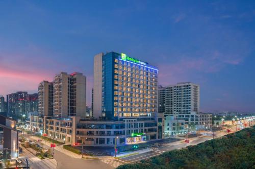 . Holiday Inn Express Mianyang Sci-Tech City by IHG