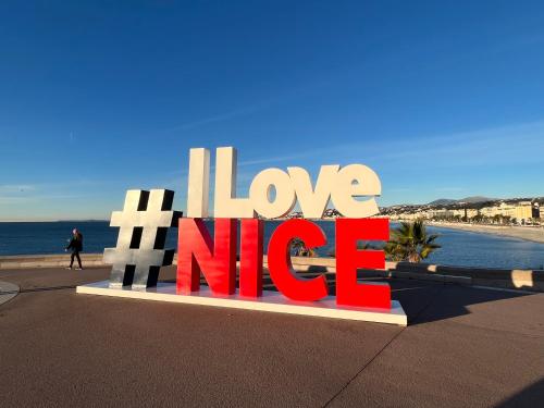 PALAIS ELISABETH PROMENADE DES ANGLAIS, Nice (fotografie 7)