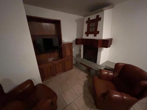  house of relax in Aosta