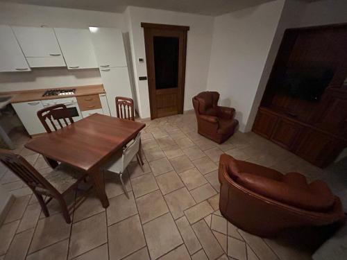  house of relax in Aosta
